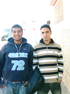 moi et dris